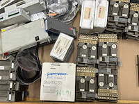 Siemens, schneider - partij industriële automatisering & plc-componenten - afbeelding 9 van  9