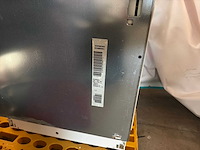 Siemens se54m550eu inbouw vaatwasser - afbeelding 3 van  5