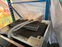 Siemens se54m550eu inbouw vaatwasser - afbeelding 5 van  5