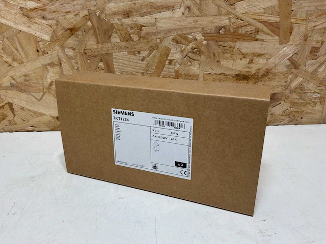 Siemens sensor 40 a (21x) - afbeelding 4 van  7