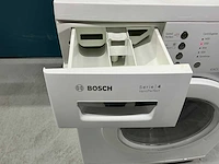 Siemens serie 4 vario perfect wasmachine - afbeelding 2 van  7