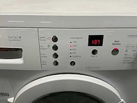 Siemens serie 4 vario perfect wasmachine - afbeelding 3 van  7