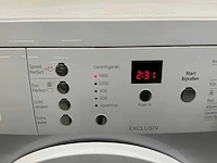 Siemens serie 4 vario perfect wasmachine - afbeelding 4 van  7