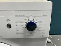 Siemens serie 4 vario perfect wasmachine - afbeelding 5 van  7