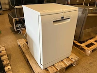 Siemens series 2 (sms2huw00n/40) vaatwasser