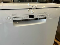 Siemens series 2 (sms2huw00n/40) vaatwasser - afbeelding 2 van  4