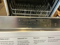 Siemens series 2 (sms2huw00n/40) vaatwasser - afbeelding 4 van  4