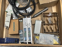 Siemens, sew, indramat - electronics - afbeelding 4 van  12