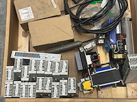 Siemens, sew, indramat - electronics - afbeelding 12 van  12