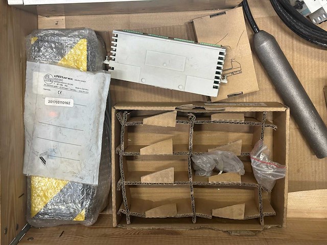 Siemens, sew, indramat - electronics - afbeelding 7 van  12