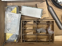 Siemens, sew, indramat - electronics - afbeelding 7 van  12