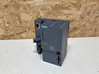 Siemens sim dp cpu 1510sp-1 - afbeelding 2 van  12