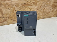 Siemens sim dp cpu 1510sp-1 - afbeelding 3 van  12