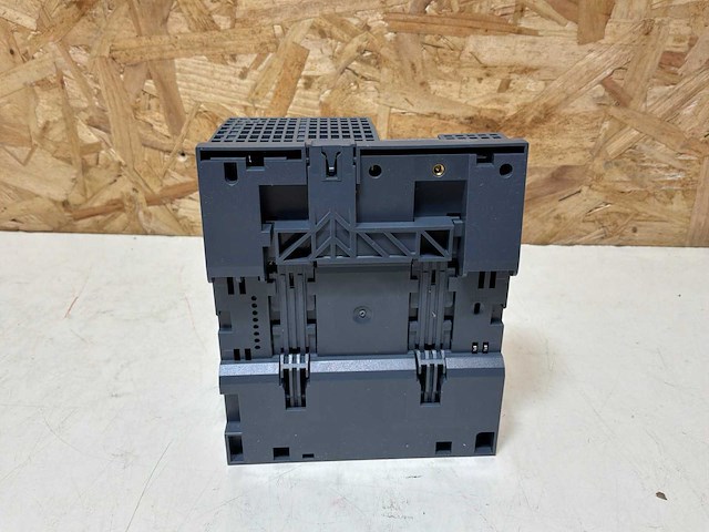 Siemens sim dp cpu 1510sp-1 - afbeelding 7 van  12