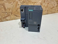 Siemens sim dp cpu 1510sp-1 - afbeelding 4 van  11