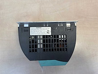 Siemens simamics g110 frequentieregelaar - afbeelding 1 van  1