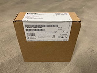Siemens simantic net scalance x 6gk5101-1bb00-2aa3 ie media converter - afbeelding 2 van  2
