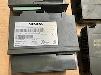 Siemens simatic (14x) - afbeelding 3 van  12