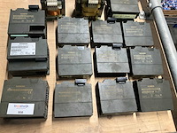 Siemens simatic (14x) - afbeelding 1 van  12