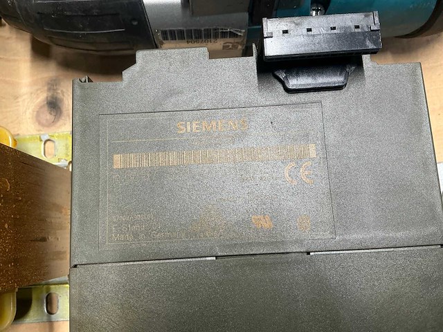 Siemens simatic (14x) - afbeelding 8 van  12