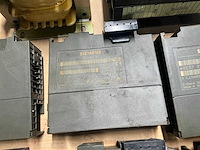 Siemens simatic (14x) - afbeelding 11 van  12