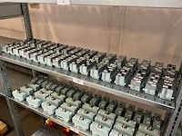 Siemens simatic 6es7 194-4ca00-0aa0 aansluitmodule (36x) - afbeelding 1 van  5