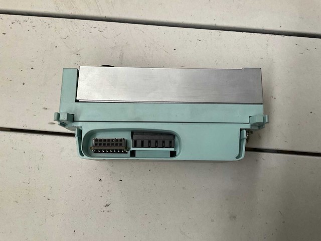 Siemens simatic 6es7 194-4ca00-0aa0 aansluitmodule (36x) - afbeelding 4 van  5