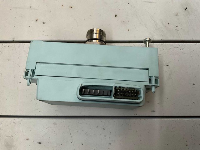 Siemens simatic 6es7 194-4fa00-0aa0 aansluitmodule (42x) - afbeelding 3 van  5