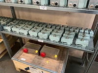 Siemens simatic 6es7 194-4fa00-0aa0 aansluitmodule (44x) - afbeelding 1 van  5