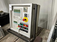 Siemens simatic besturingspaneel - afbeelding 2 van  3