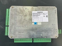 Siemens simatic c7-626/p dp 6es7626-2dg03-0ae3 plc/hmi – cpu 315-2dp - afbeelding 3 van  7