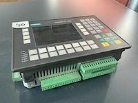 Siemens simatic c7-626/p dp 6es7626-2dg03-0ae3 plc/hmi – cpu 315-2dp - afbeelding 6 van  7