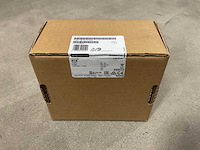 Siemens simatic dp/pa 6es7 158-3ad10-0xa0 coupler - afbeelding 2 van  2