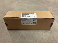 Siemens simatic et 200 6es7 142-6bg00-0ba0 digital output module (6x) - afbeelding 2 van  2