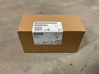 Siemens simatic et 200 pro 6es7 141-4bf00-0aa0 veldbus - afbeelding 2 van  2
