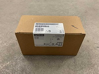 Siemens simatic et 200 pro 6es7 142-4bd00-0aa0 veldbus - afbeelding 2 van  2