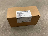 Siemens simatic et 200 pro 6es7 145-4ff00-0ab0 veldbus - afbeelding 2 van  2