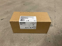 Siemens simatic et 200 pro 6es7 194-4ak00-0aa0 aansluit module (2x) - afbeelding 2 van  2