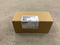 Siemens simatic et 200 pro 6es7 194-4ak00-0aa0 aansluitmodule - afbeelding 2 van  2