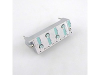 Siemens simatic et 200 pro 6es7 194-4ca00-0aa0 veldbus - afbeelding 1 van  2