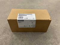 Siemens simatic et 200 pro 6es7 194-4ca00-0aa0 veldbus - afbeelding 2 van  2