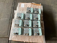 Siemens simatic et 200 pro interface module (11x) - afbeelding 1 van  4