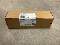 Siemens simatic et 200al 6es7 142-5af00-0ba0 digital output module (4x) - afbeelding 2 van  2