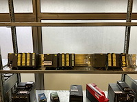 Siemens simatic et 200m controller (3x) - afbeelding 1 van  5