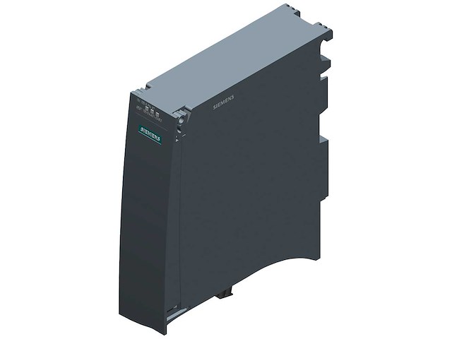 Siemens simatic et 200mp 6es7 155-5aa01-0ab0 interface module - afbeelding 1 van  2