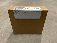 Siemens simatic et 200mp 6es7 155-5aa01-0ab0 interface module - afbeelding 2 van  2