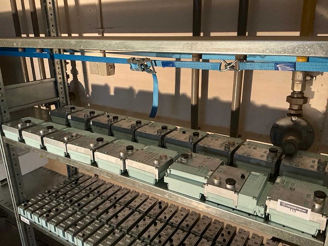 Siemens simatic et 200pro controller (18x) - afbeelding 1 van  5