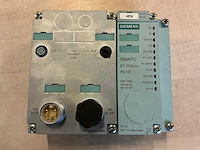 Siemens simatic et 200pro controller (18x) - afbeelding 5 van  5