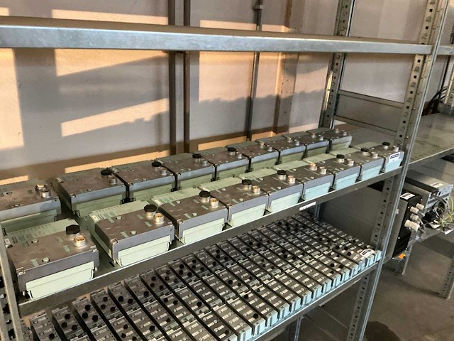 Siemens simatic et 200pro controller (18x) - afbeelding 2 van  3