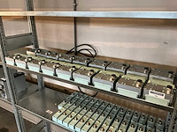 Siemens simatic et 200pro controller (18x) - afbeelding 1 van  4